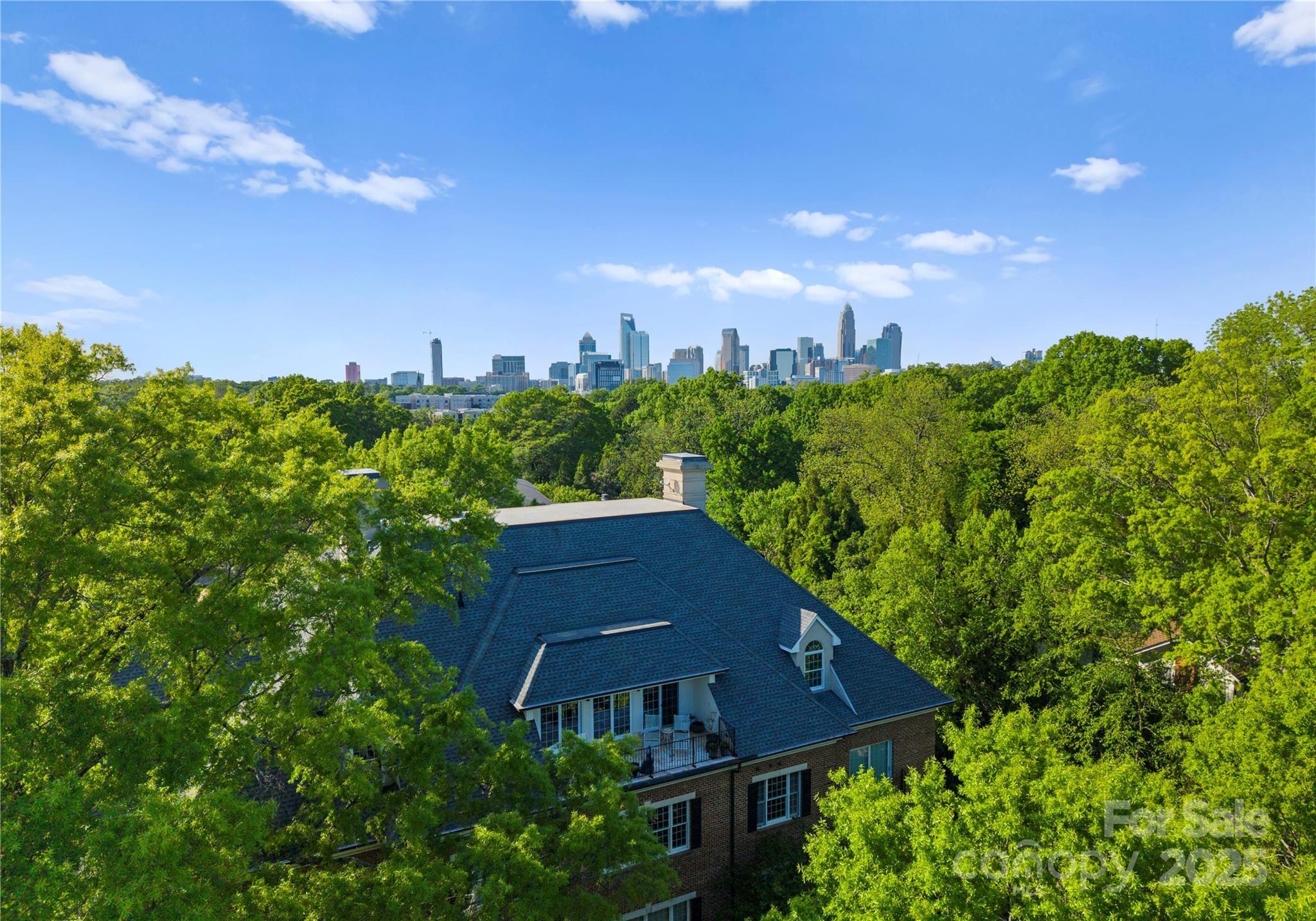 974 Queens Road Charlotte, NC 28207 - Photo 1 of 26 a view of a city