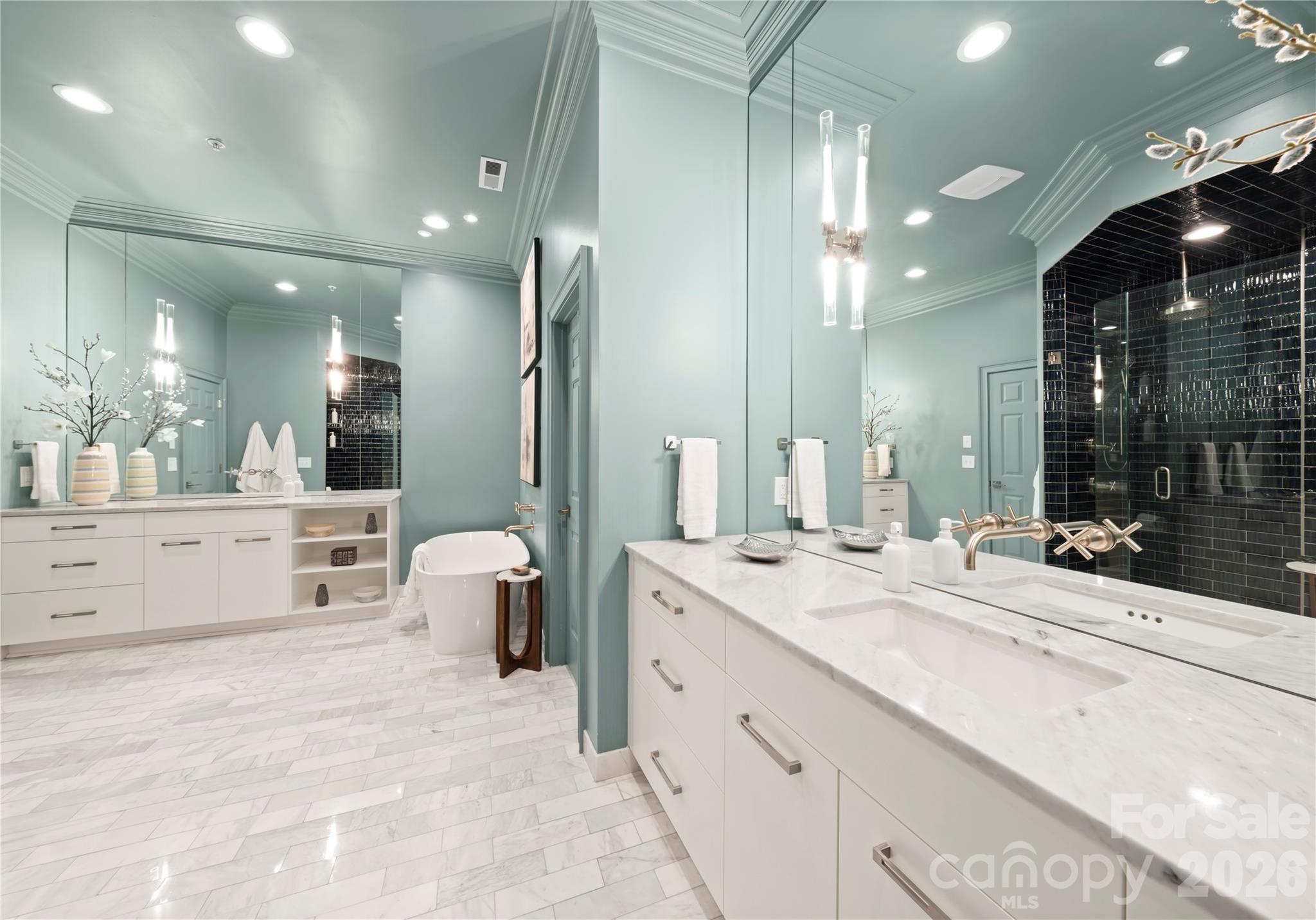 974 Queens Road Charlotte, NC 28207 - Photo 16 of 27