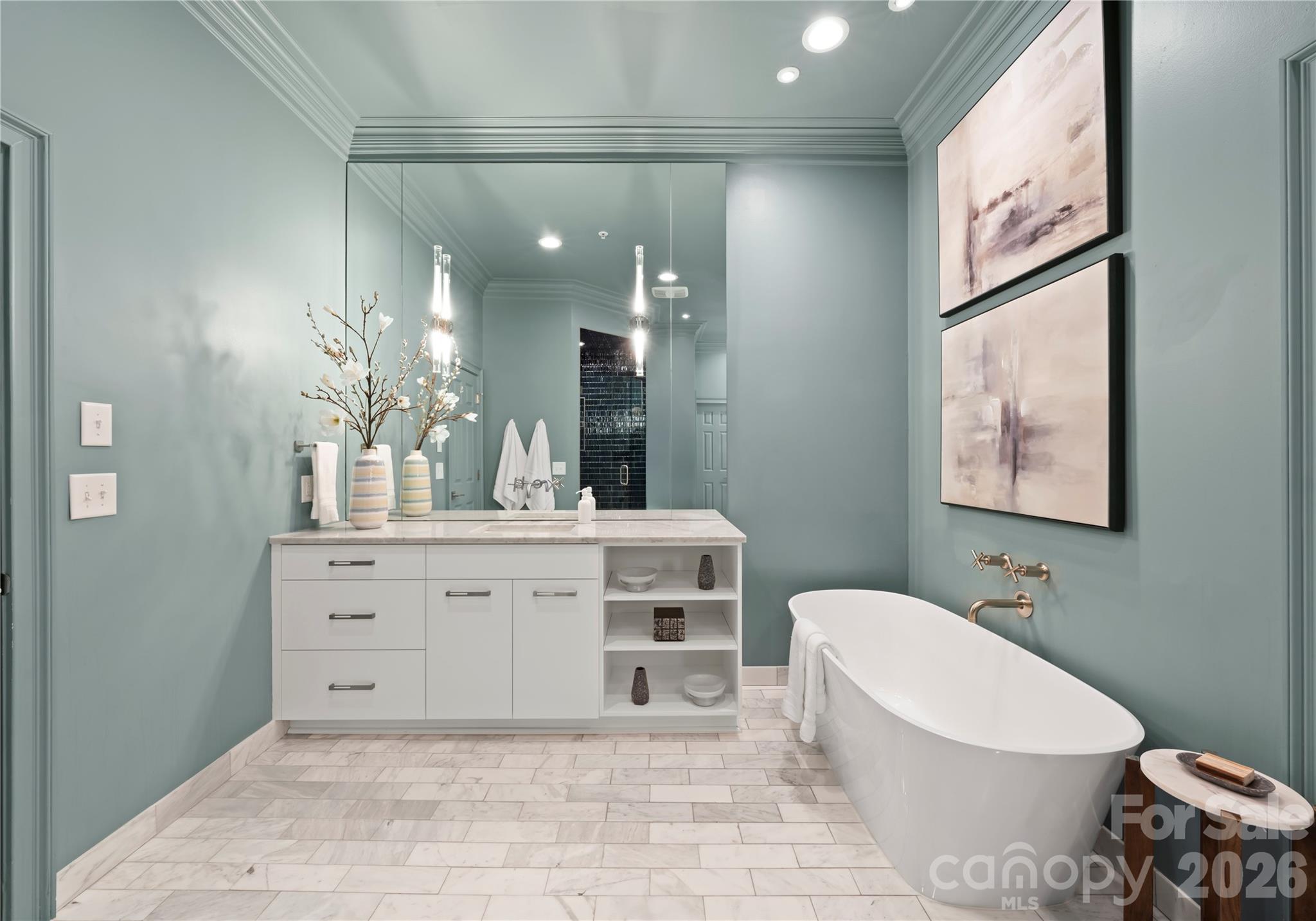 974 Queens Road Charlotte, NC 28207 - Photo 18 of 27