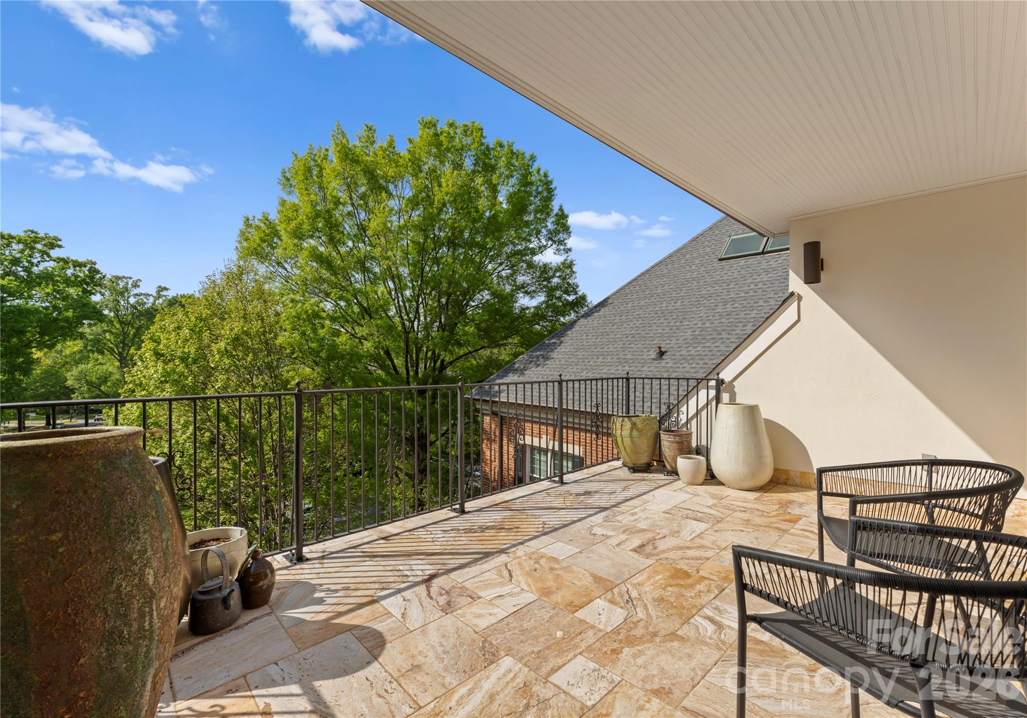 974 Queens Road Charlotte, NC 28207 - Photo 23 of 27