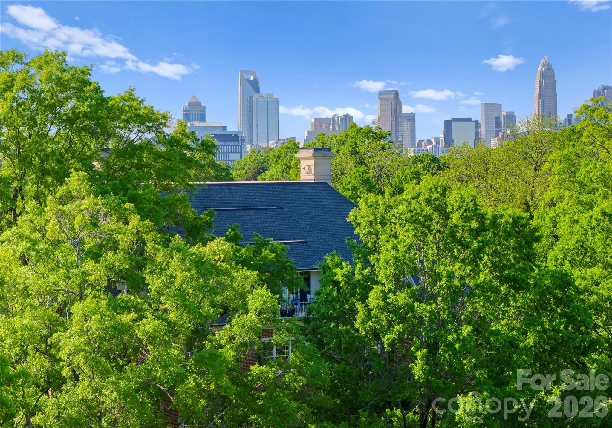 974 Queens Road Charlotte, NC 28207 - Photo 26 of 27