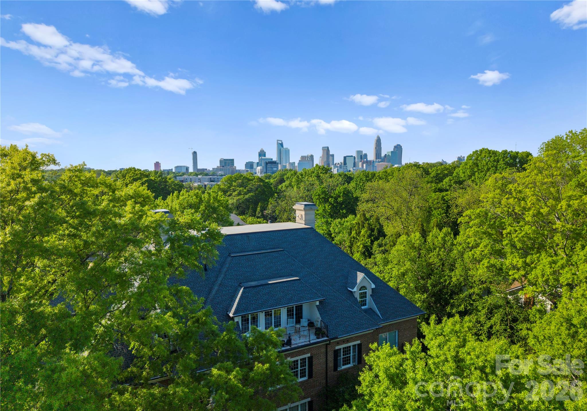 974 Queens Road Charlotte, NC 28207 - Photo 27 of 27