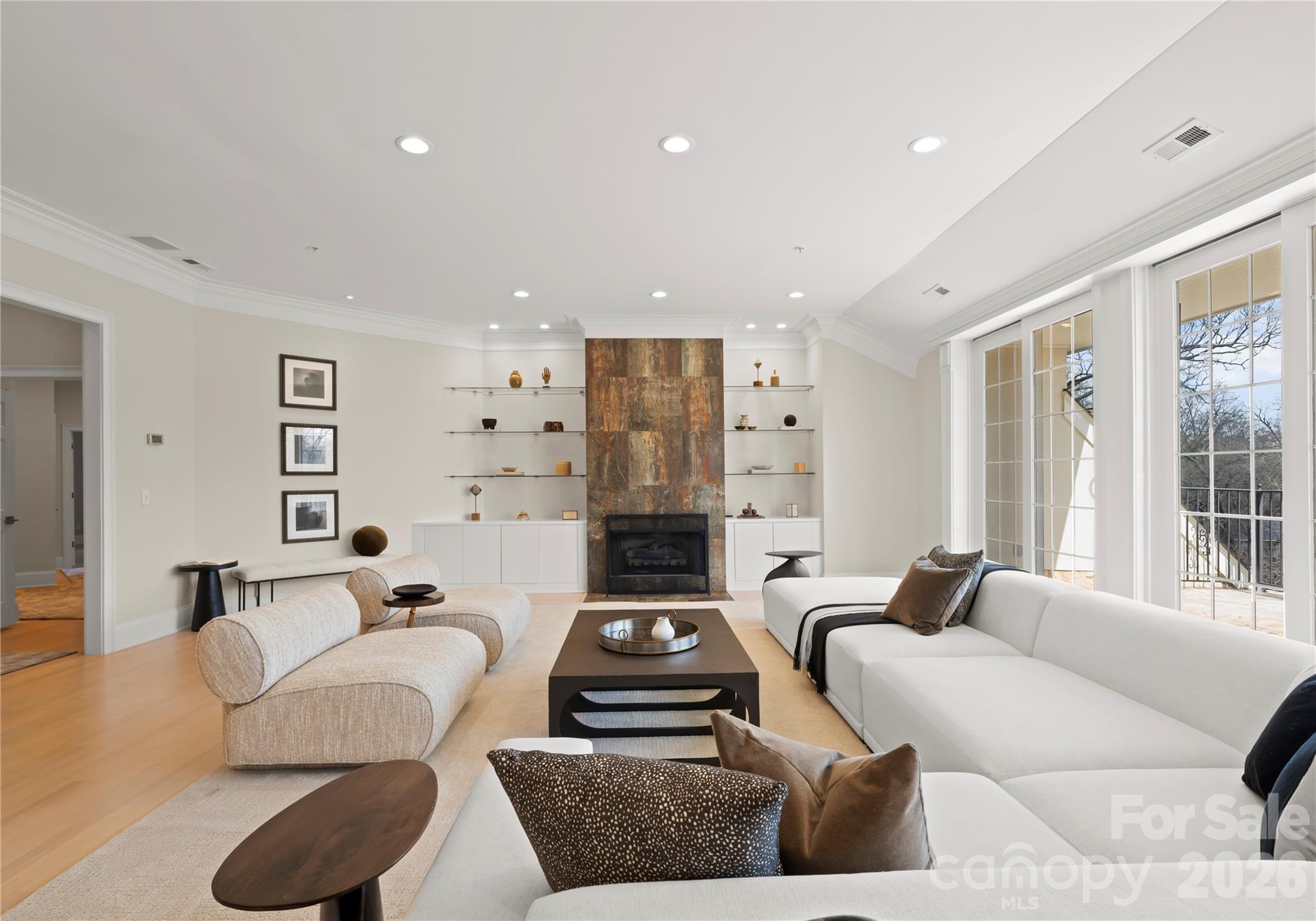 974 Queens Road Charlotte, NC 28207 - Photo 3 of 27