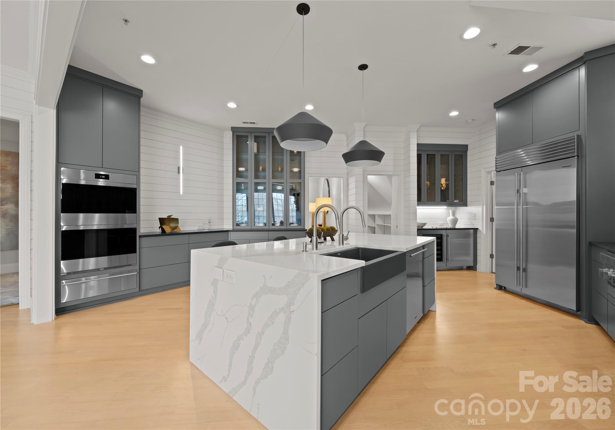 974 Queens Road Charlotte, NC 28207 - Photo 6 of 27