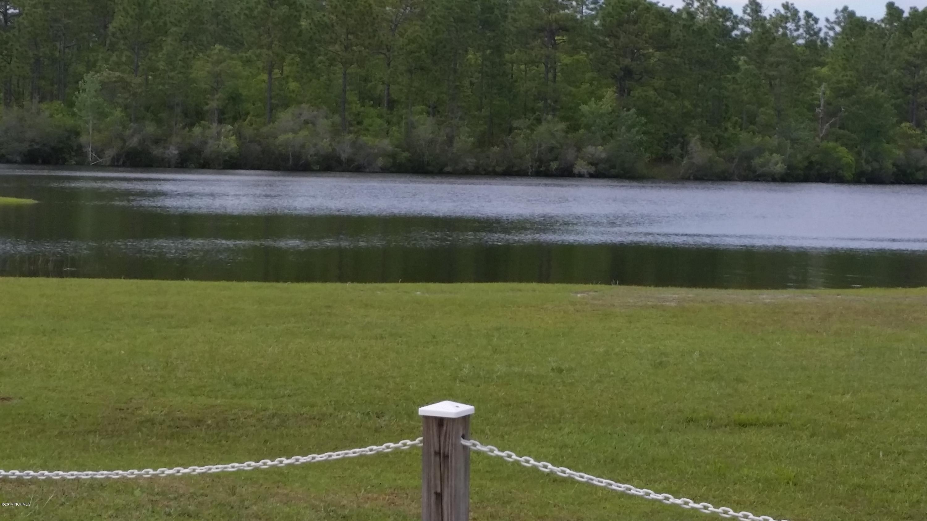L-588 Spruce Road Southport, NC 28461 - Photo 2 of 6 Several Lakes