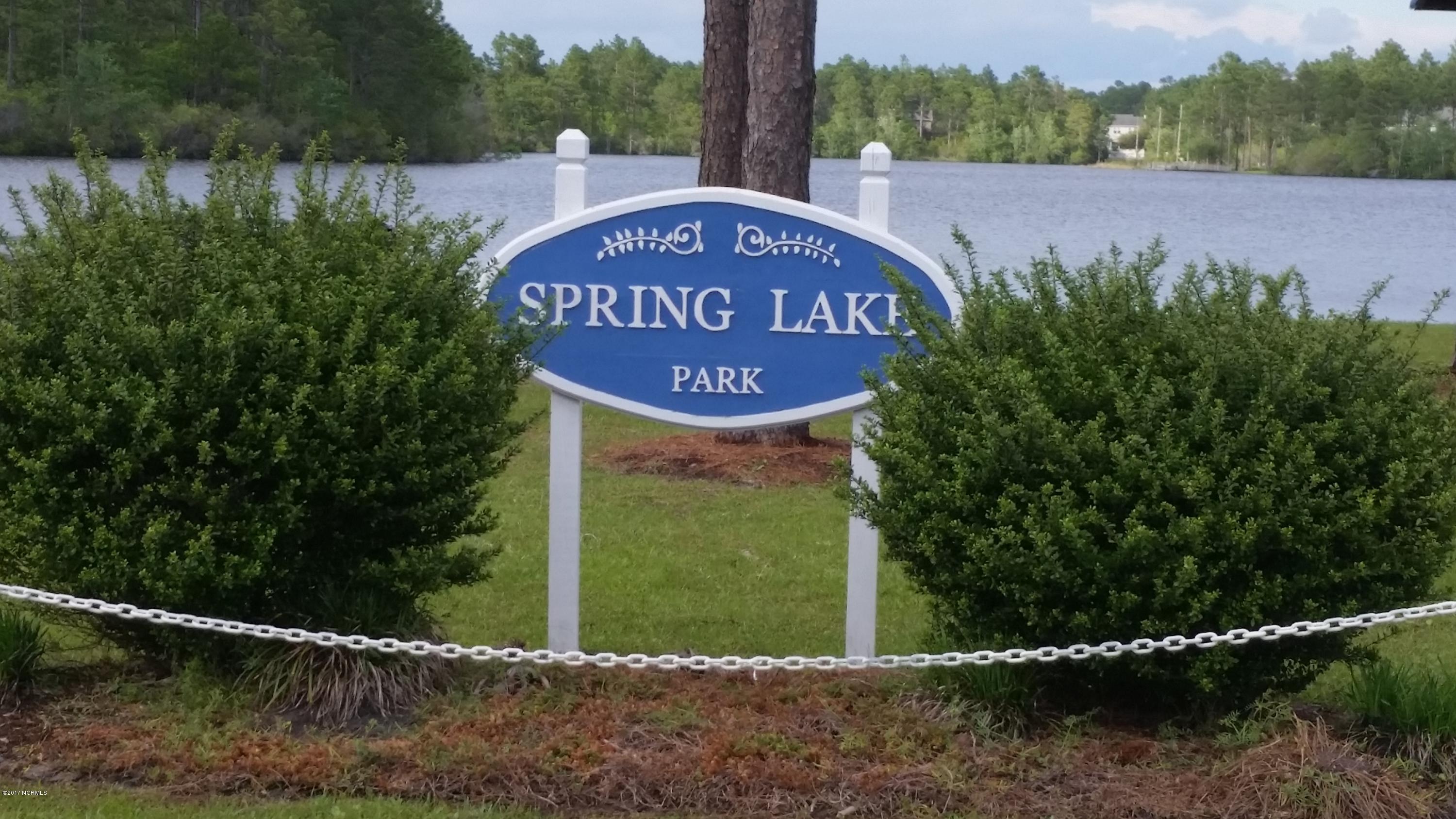 L-588 Spruce Road Southport, NC 28461 - Photo 3 of 6 Enjoy water sports