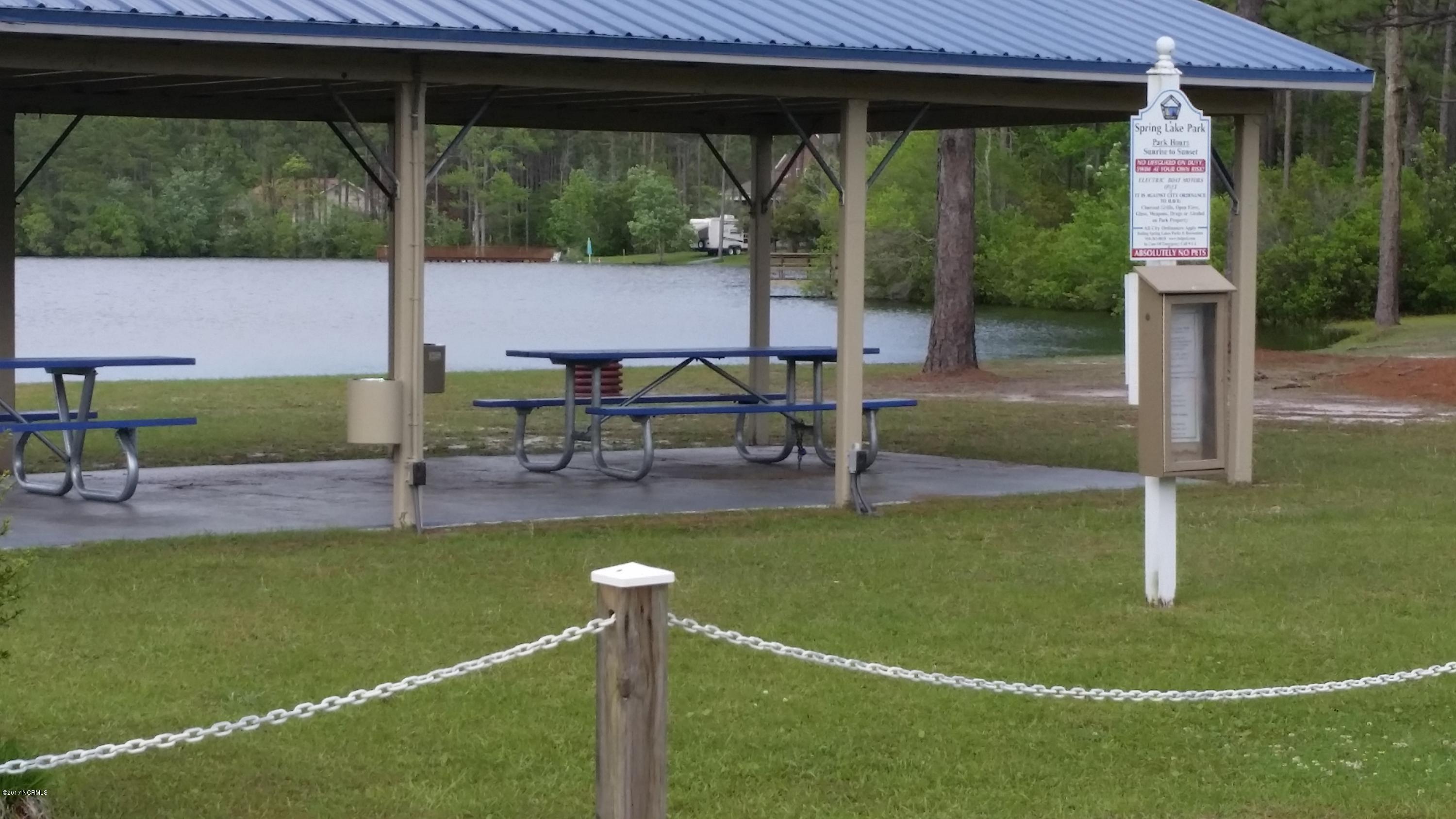 L-588 Spruce Road Southport, NC 28461 - Photo 5 of 6 Picnic Areas