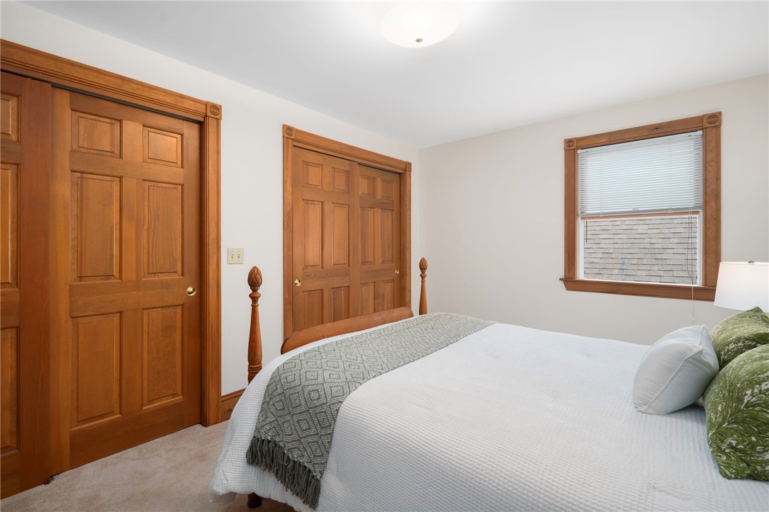 310 Plain Road West Greenwich, RI 02817 - Photo 30 of 39 Bedroom #3