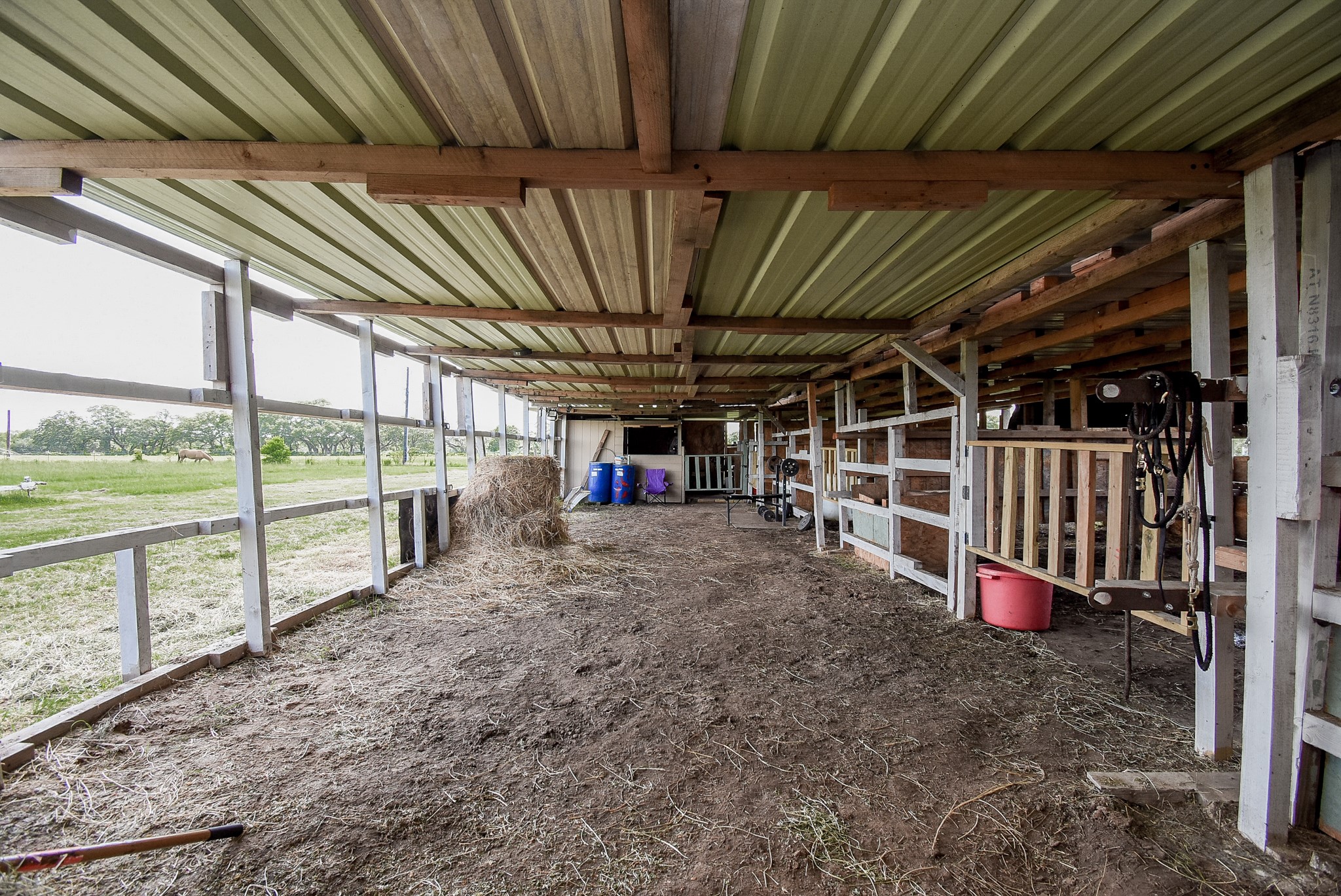 1508 County Road 217 Weimar, TX 78962 - Photo 9 of 24