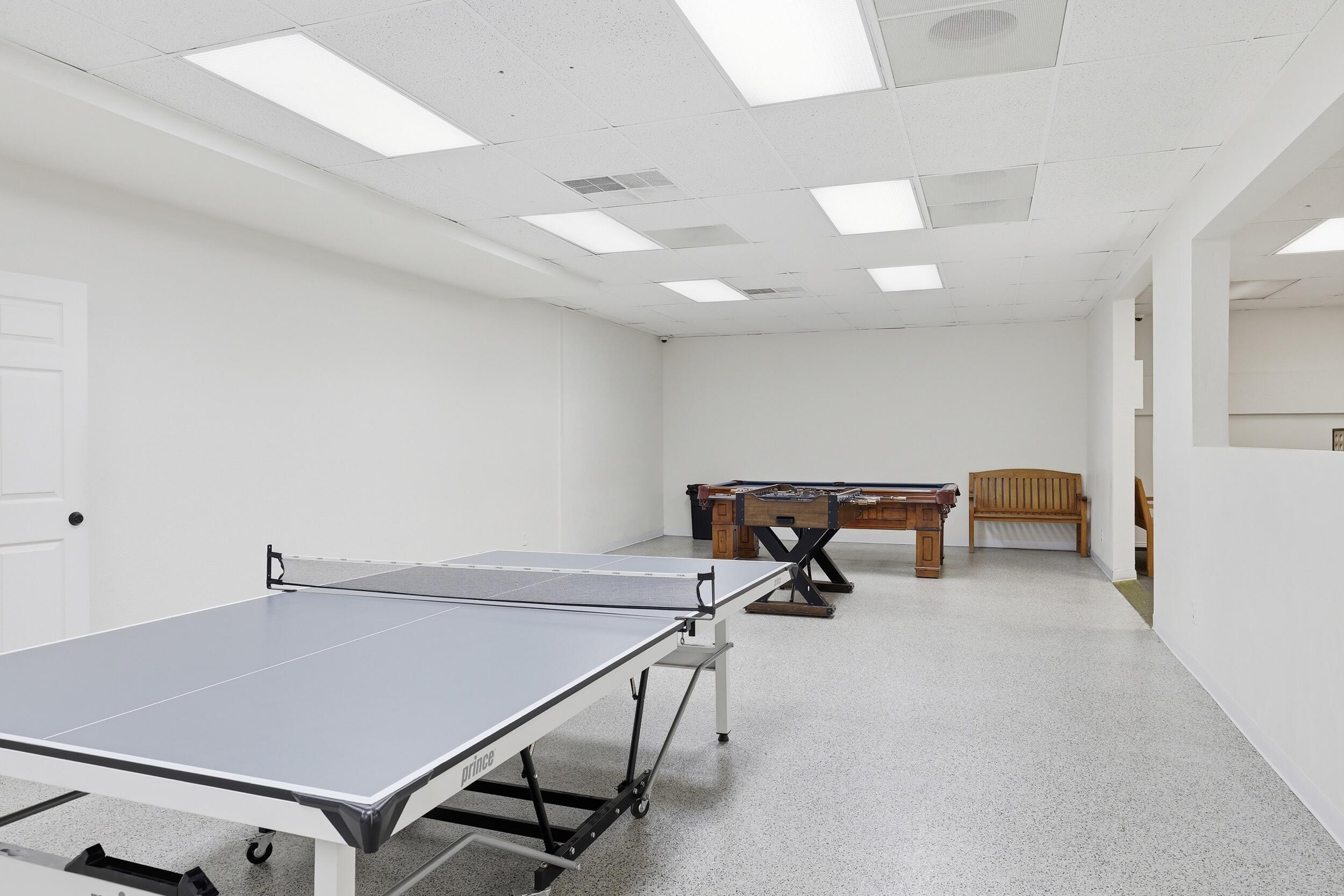 Undisclosed Address St. George, UT 84770 - Photo 24 of 26 Clubhouse game area