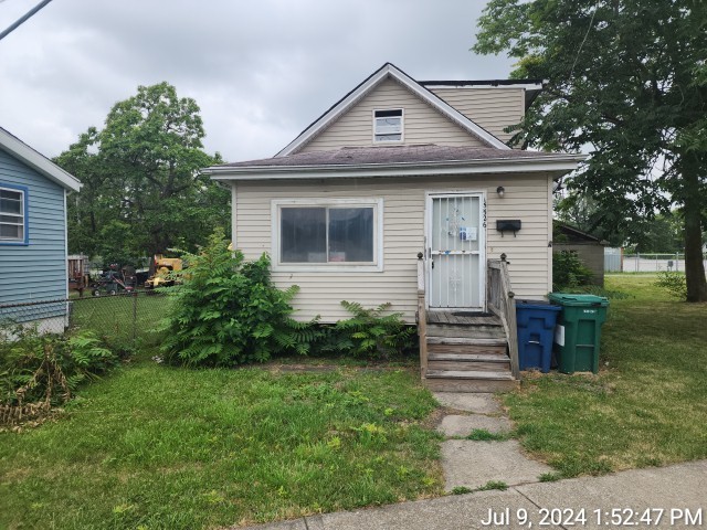 15526 Vincennes Road Phoenix, IL 60426 - Photo 1 of 1 Gallery Image 1