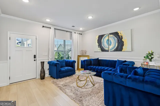 $3,000 | 4774 Sultana Way, Atlanta, GA 30331