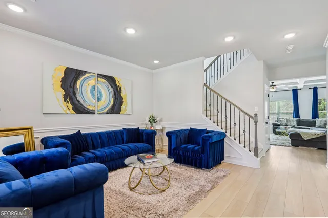 $3,000 | 4774 Sultana Way, Atlanta, GA 30331