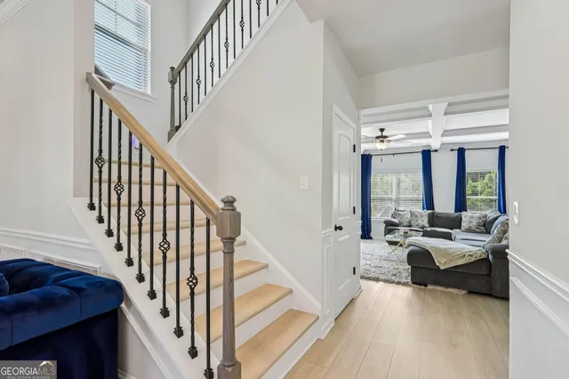 $3,000 | 4774 Sultana Way, Atlanta, GA 30331