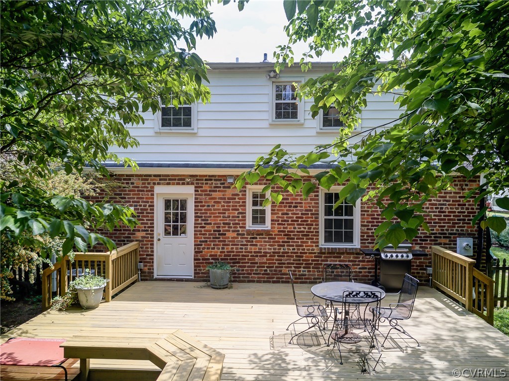 6008 Bonneau Road Richmond, VA 23227 - Photo 36 of 50 Gallery Image 36