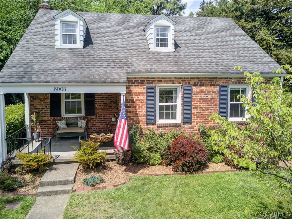 6008 Bonneau Road Richmond, VA 23227 - Photo 4 of 50 Gallery Image 4