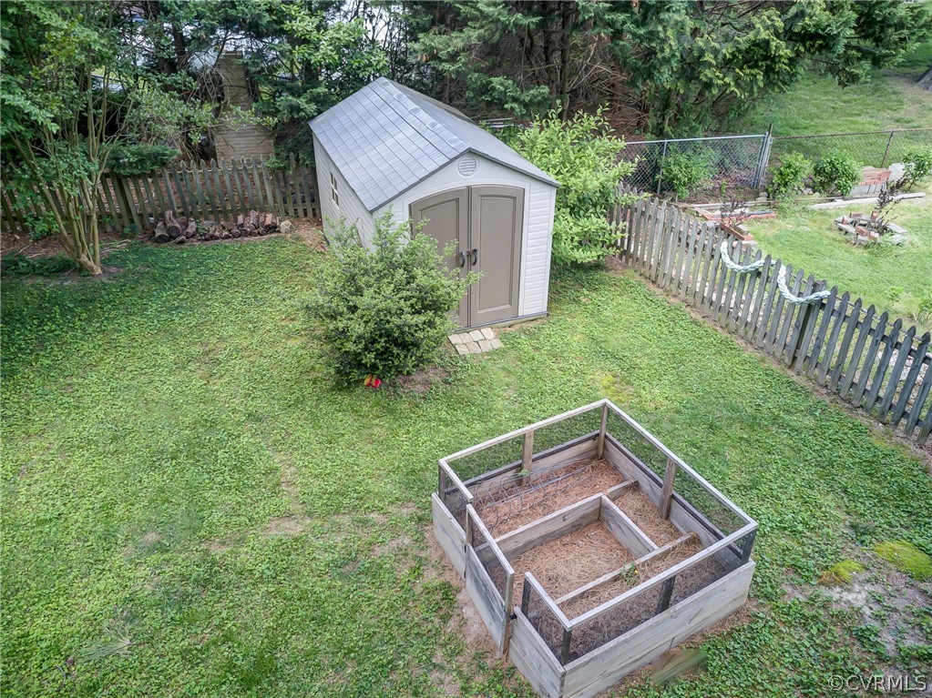 6008 Bonneau Road Richmond, VA 23227 - Photo 45 of 50 Gallery Image 45
