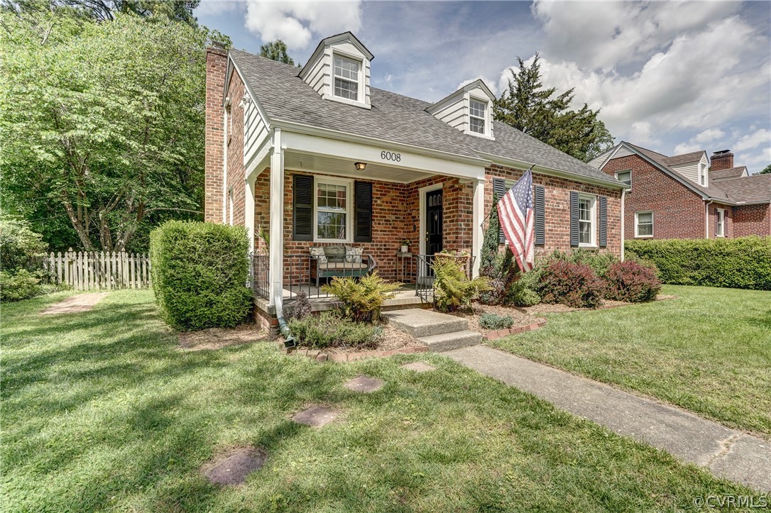 6008 Bonneau Road Richmond, VA 23227 - Photo 5 of 50 Gallery Image 5