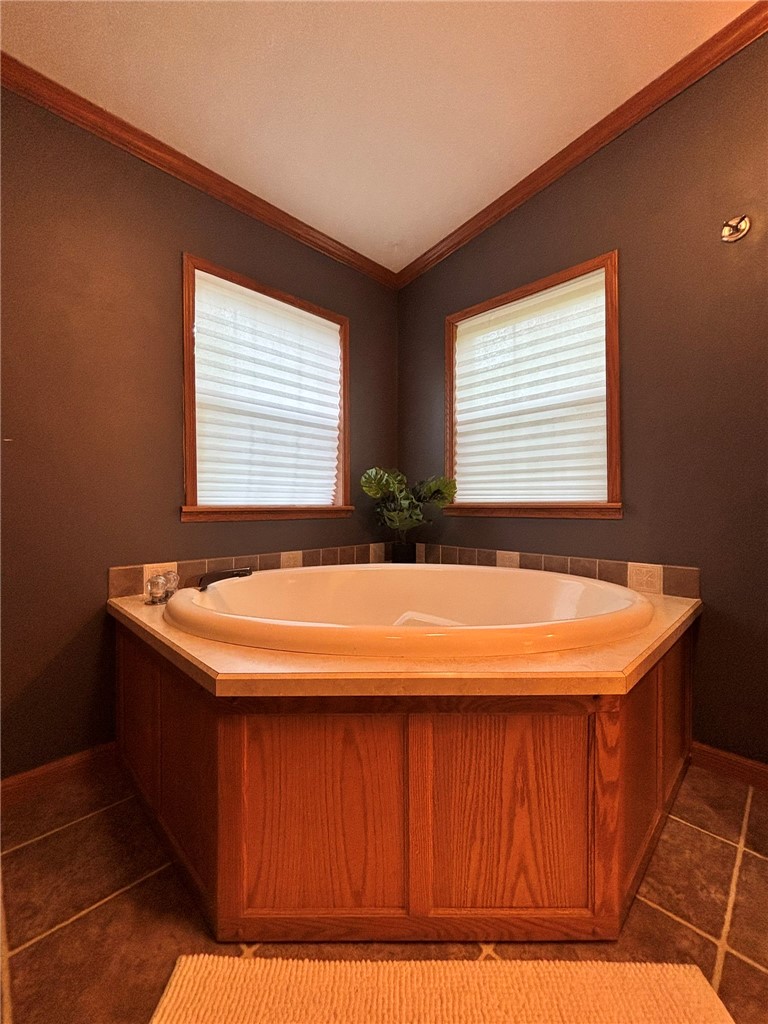 367 Ellison Road Barton, NY 14859 - Photo 32 of 48 Master bathroom