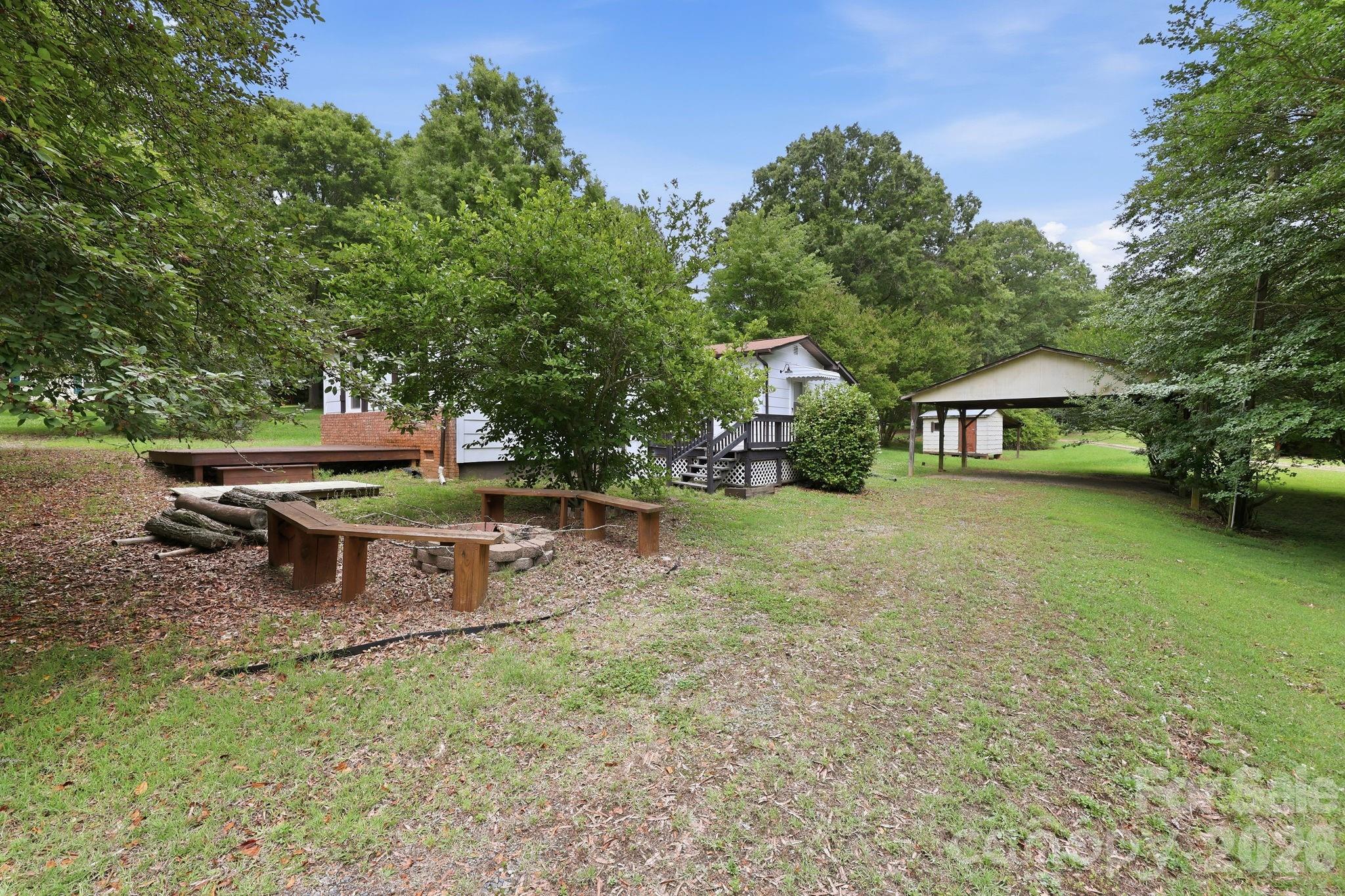 517 Cox Road Salisbury, NC 28146 - Photo 36 of 48