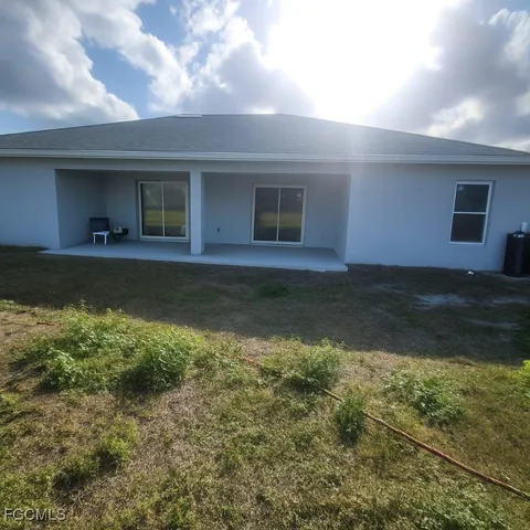 $495,000 | 4546 26th Street Southwest, Lehigh Acres, FL 33973