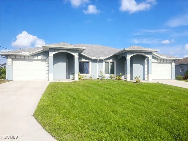 $495,000 | 4546 26th Street Southwest, Lehigh Acres, FL 33973