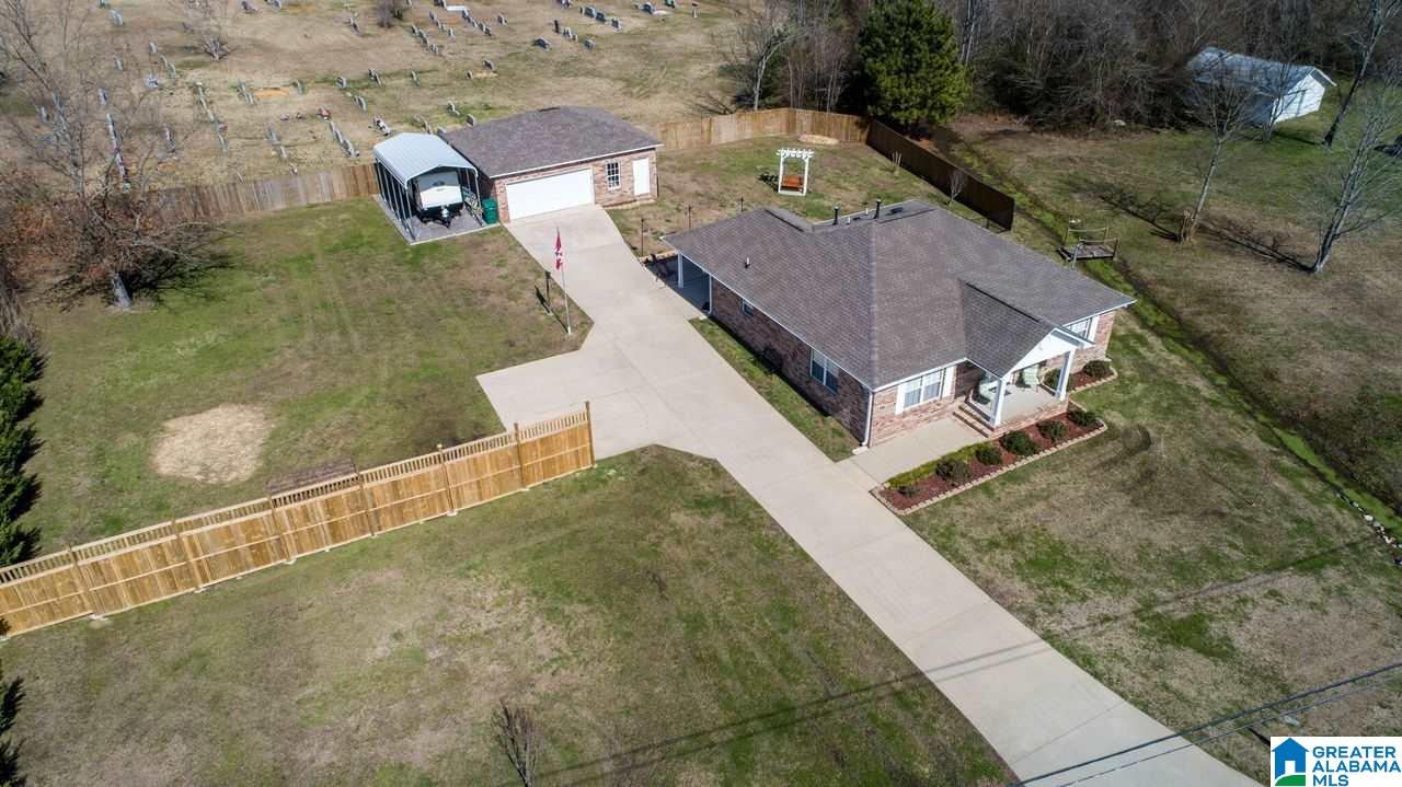 836 5th Street Pleasant Grove, AL 35127 - Photo 9 of 50