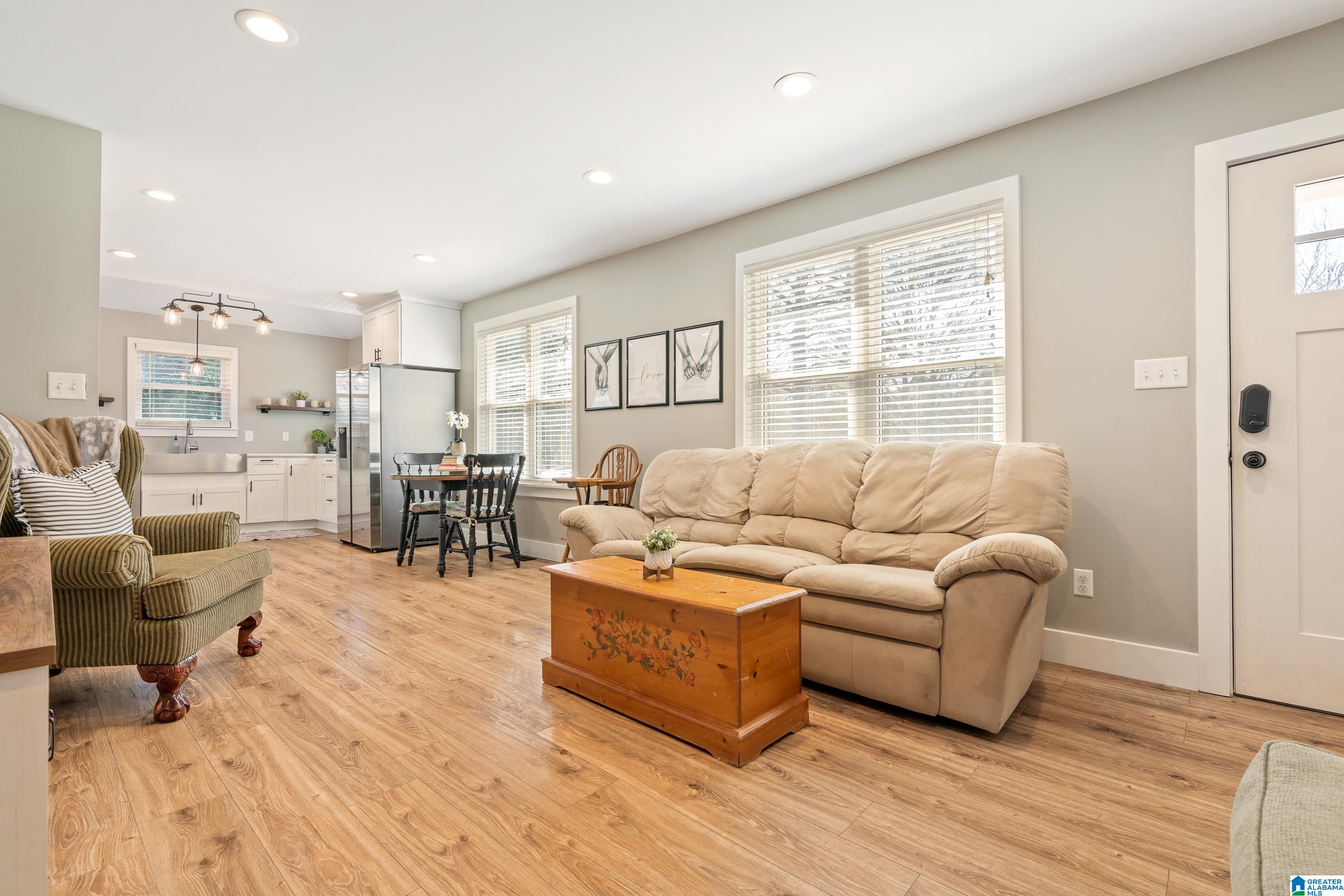 581 Springdale Road Mount Olive, AL 35117 - Photo 4 of 24