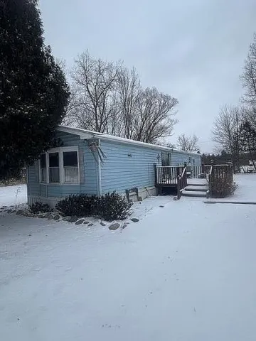 $185,000 | 5246 North Nicholson Road, Fowlerville, MI 48836