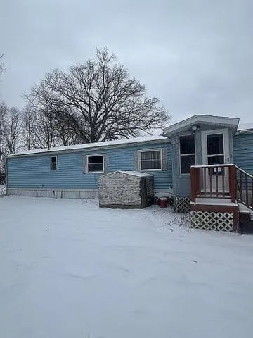 $185,000 | 5246 North Nicholson Road, Fowlerville, MI 48836