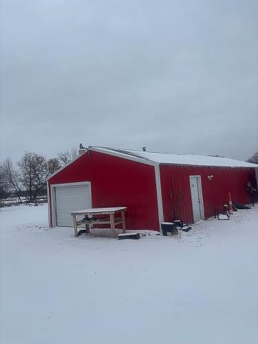 5246 North Nicholson Road Fowlerville, MI 48836 - Photo 19 of 24