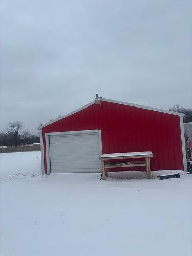 5246 North Nicholson Road Fowlerville, MI 48836 - Photo 20 of 24