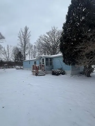 $185,000 | 5246 North Nicholson Road, Fowlerville, MI 48836