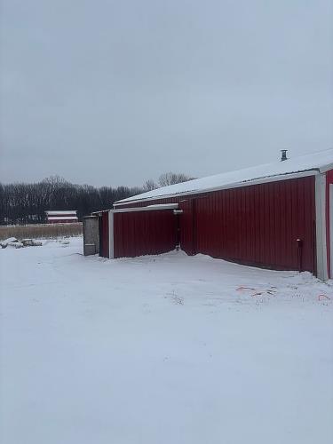 5246 North Nicholson Road Fowlerville, MI 48836 - Photo 21 of 24