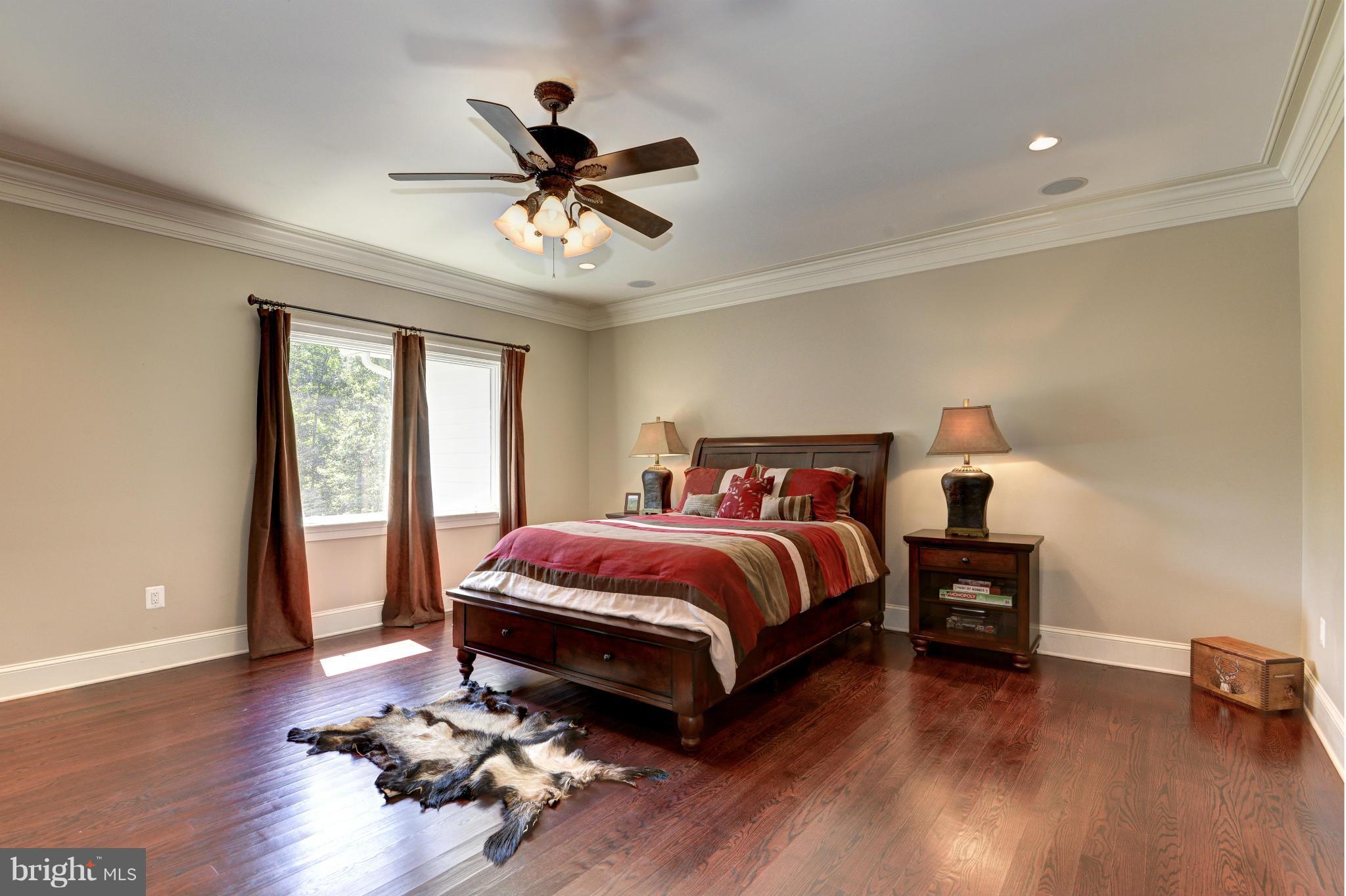 11321 Stuart Mill Road Oakton, VA 22124 - Photo 22 of 30 Bedroom 3