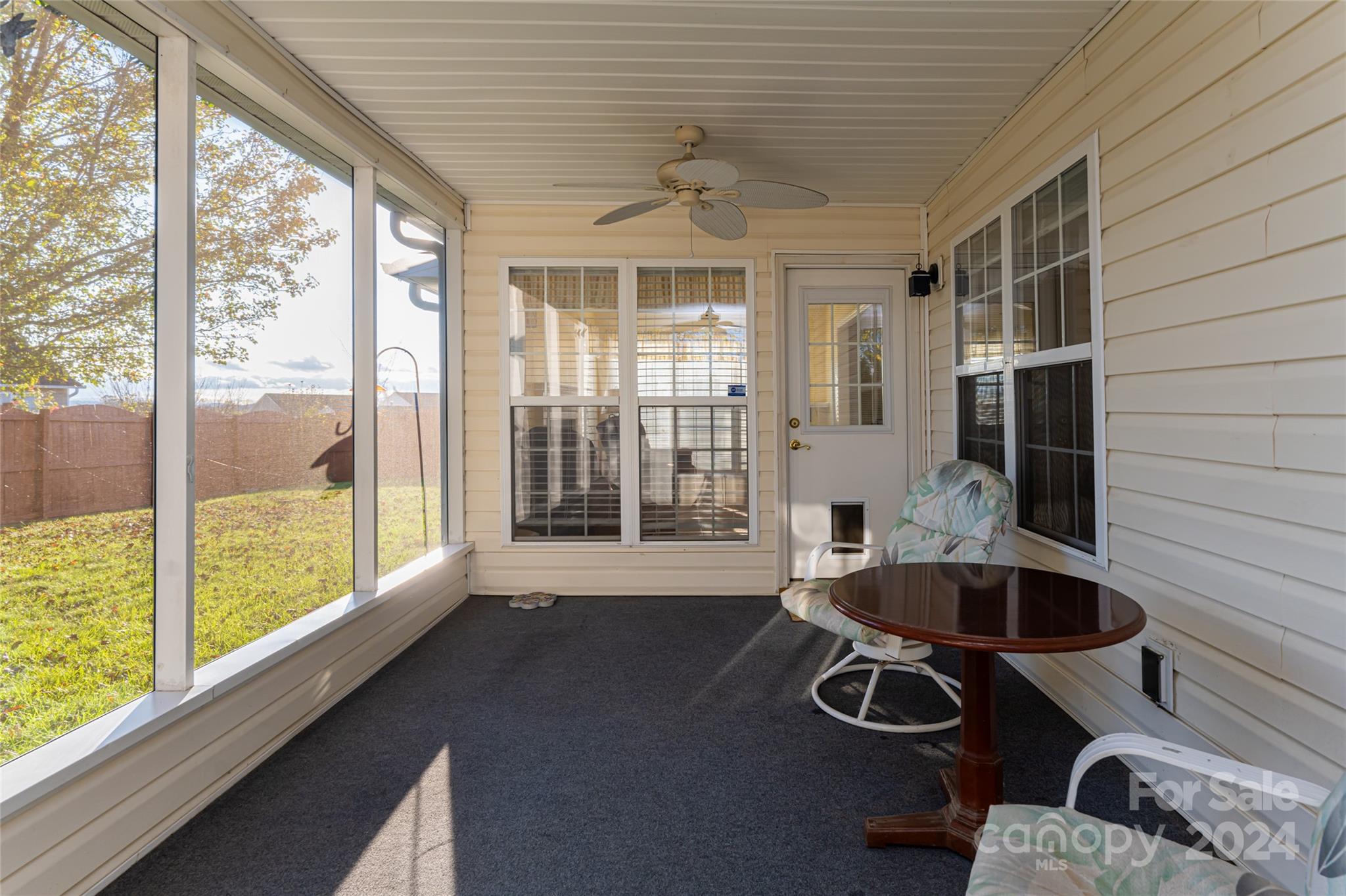 183 Lumber River Road Fletcher, NC 28732 - Photo 25 of 31 a room with furniture and windows