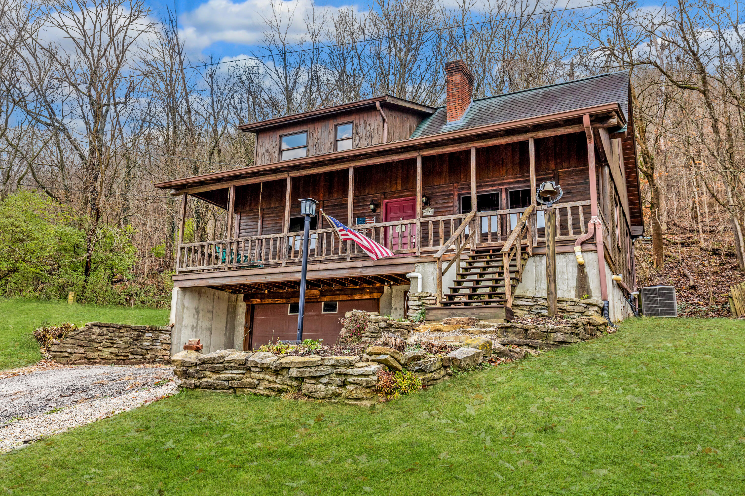 9530 Lower River Road Burlington, KY 41005 - Photo 5 of 47