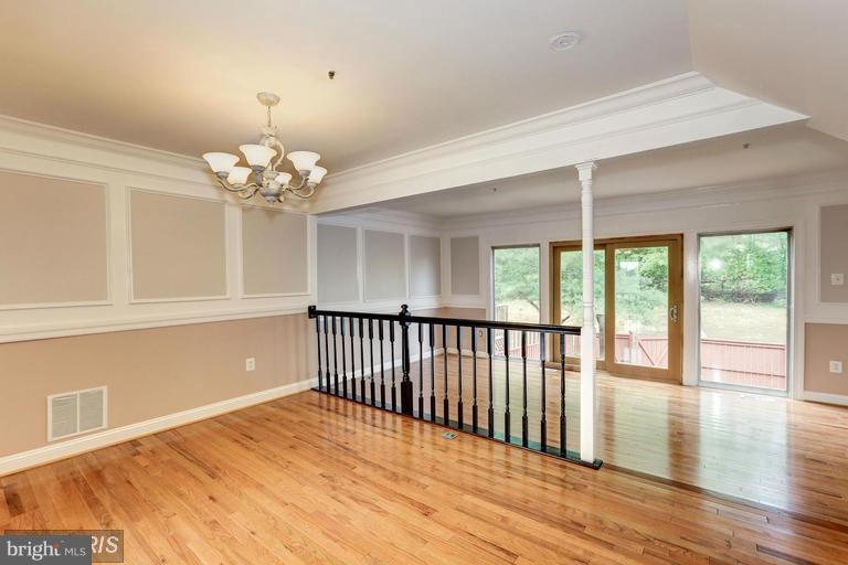 3562 Gentry Ridge Court Silver Spring, MD 20904 - Photo 2 of 23 Dining Room