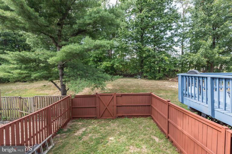 3562 Gentry Ridge Court Silver Spring, MD 20904 - Photo 23 of 23 Exterior (Rear)