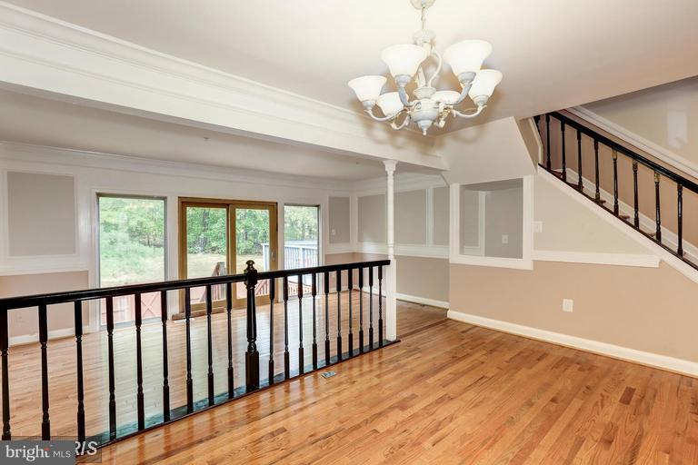 3562 Gentry Ridge Court Silver Spring, MD 20904 - Photo 4 of 23 Dining Room