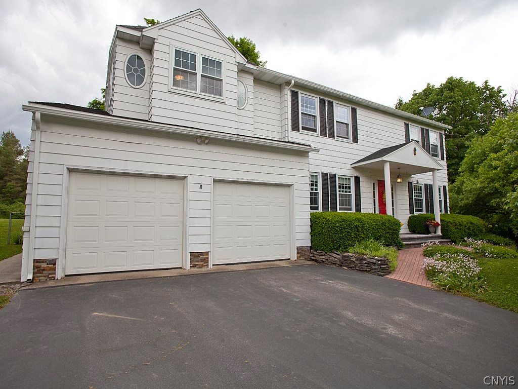 5785 Ridge Road Cazenovia, NY 13035 - Photo 1 of 1 Gallery Image 1