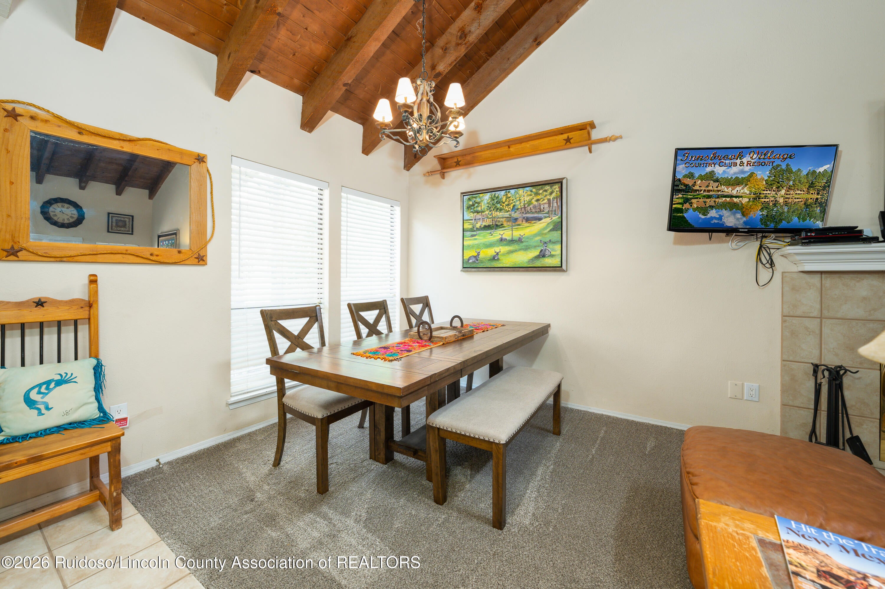 108 Innsbrook Drive, Unit 10A Ruidoso, NM 88345 - Photo 5 of 15 Gallery Image 5