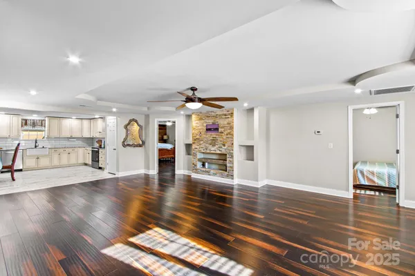 $465,000 | 1493 Swicegood Road, Linwood, NC 27299