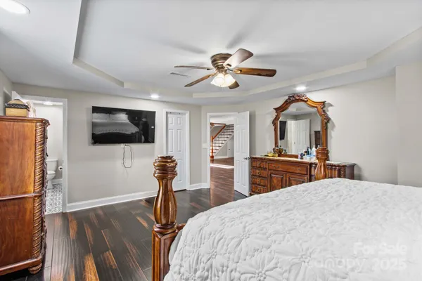 $465,000 | 1493 Swicegood Road, Linwood, NC 27299