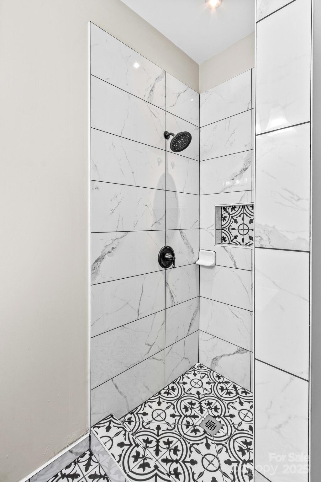 1493 Swicegood Road Linwood, NC 27299 - Photo 27 of 45 a bathroom with a shower