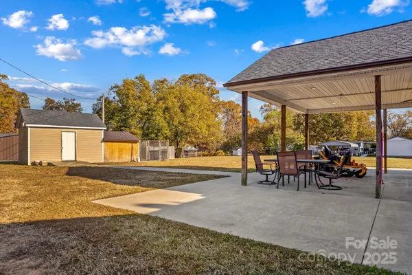 $465,000 | 1493 Swicegood Road, Linwood, NC 27299