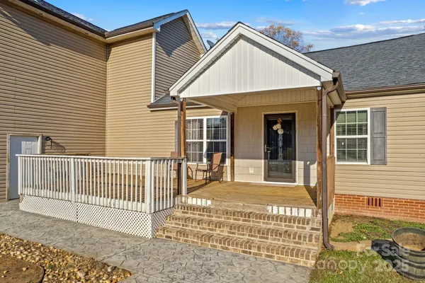 $465,000 | 1493 Swicegood Road, Linwood, NC 27299