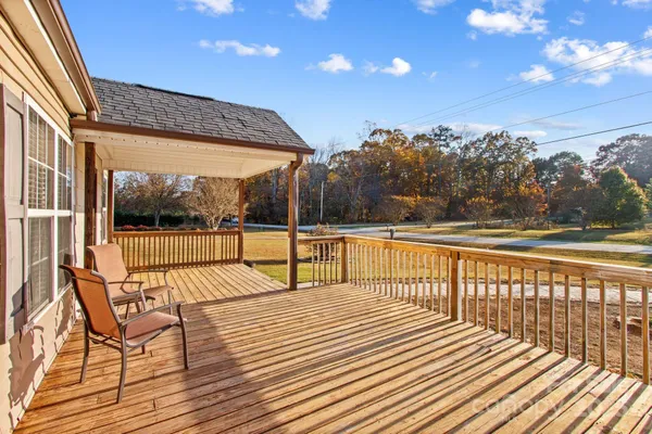 $465,000 | 1493 Swicegood Road, Linwood, NC 27299