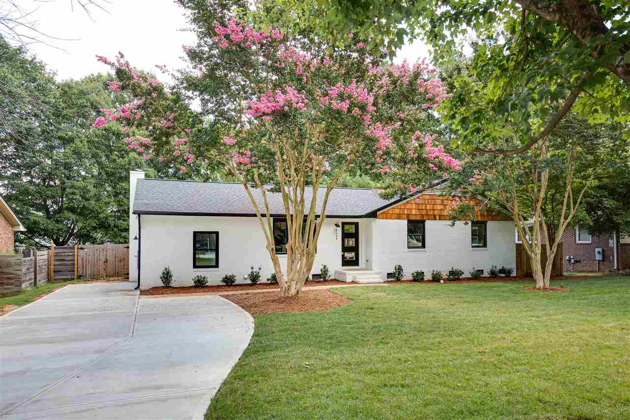 1604 Bennett Street Raleigh, NC 27604 - Photo 2 of 17 Photo 2