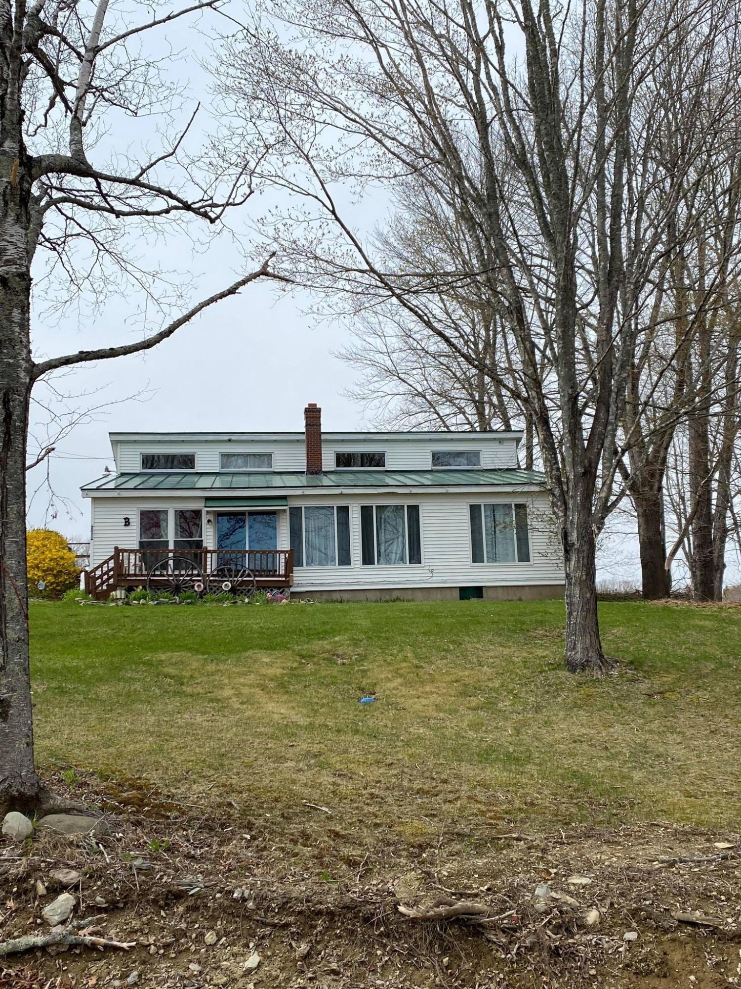 44 Flynn Road Newburgh, ME 04444 - Photo 2 of 30 170581843_1691445384399784_2380151475231